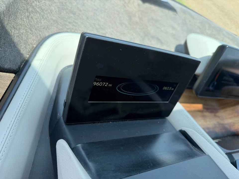 2014 BMW i3 - Image 12 of 12