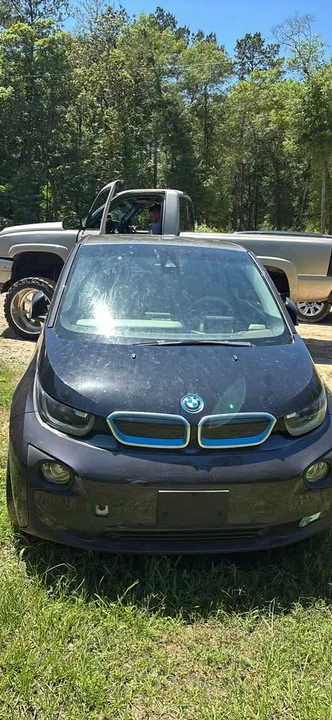2014 BMW i3 - Image 2 of 15