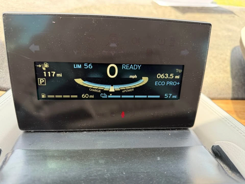 2014 BMW i3 - Image 11 of 12