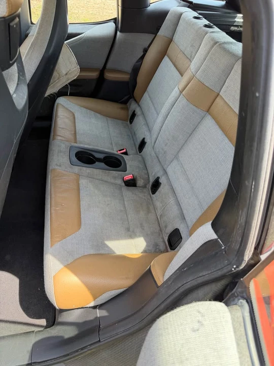 2014 BMW i3 - Image 10 of 12