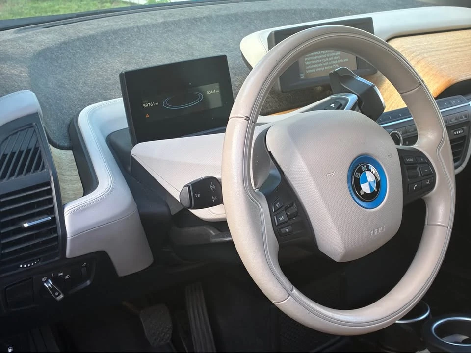 2014 BMW i3 - Image 14 of 14