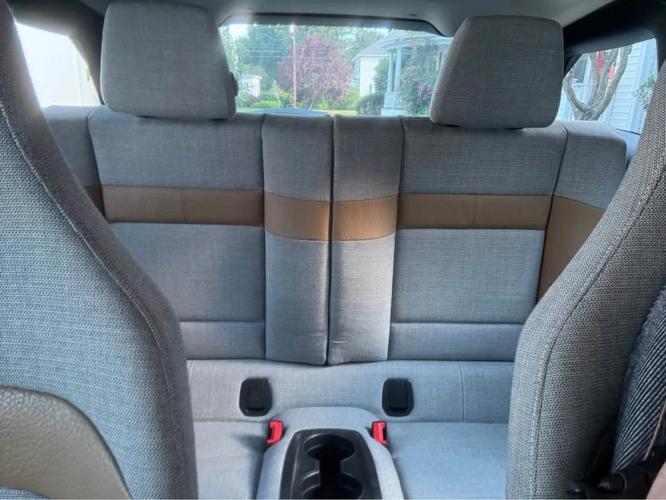 2014 BMW i3 - Image 5 of 14
