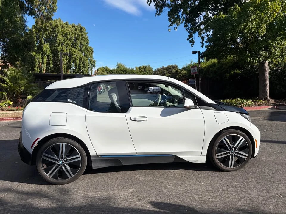 2014 BMW i3 - Image 4 of 14