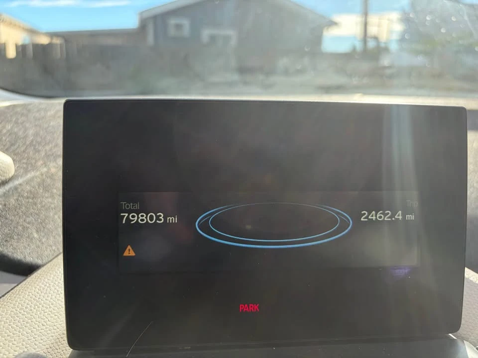 2014 BMW i3 - Image 14 of 14