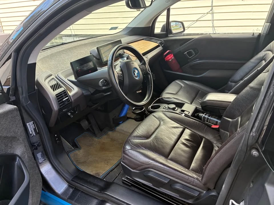 2014 BMW i3 - Image 6 of 10