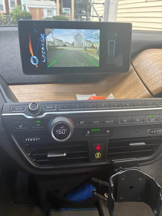 2014 BMW i3 - Image 9 of 10
