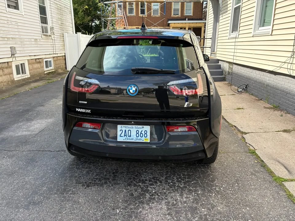 2014 BMW i3 - Image 5 of 10