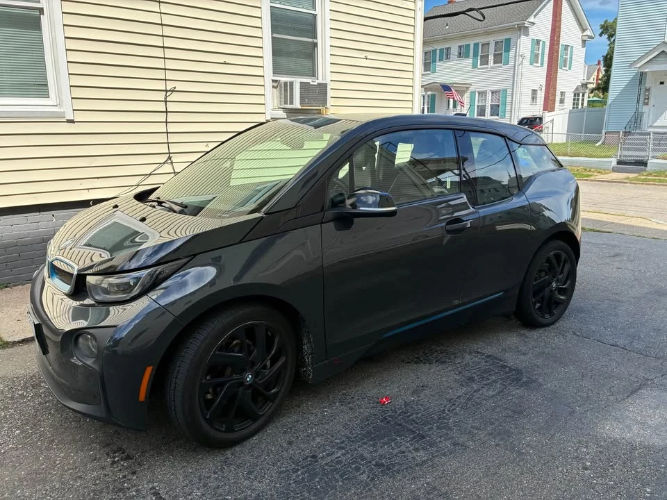 2014 BMW i3 - Image 4 of 10
