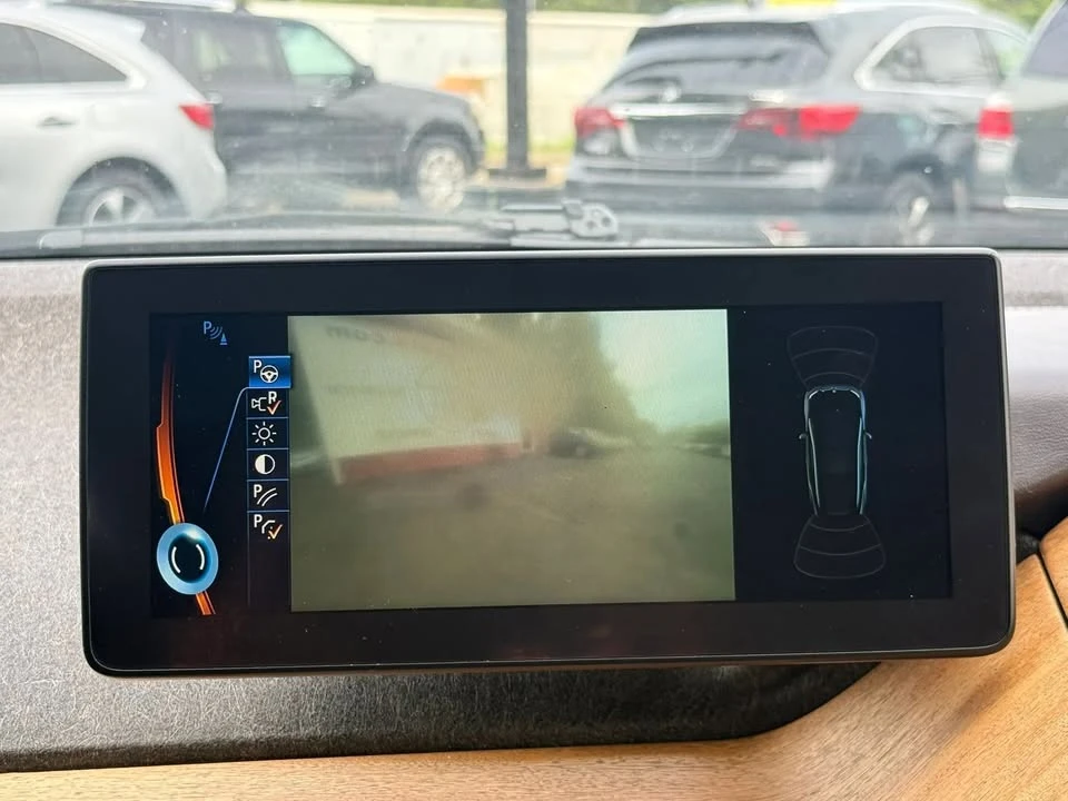 2014 BMW i3 - Image 18 of 20