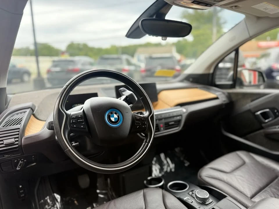 2014 BMW i3 - Image 9 of 20