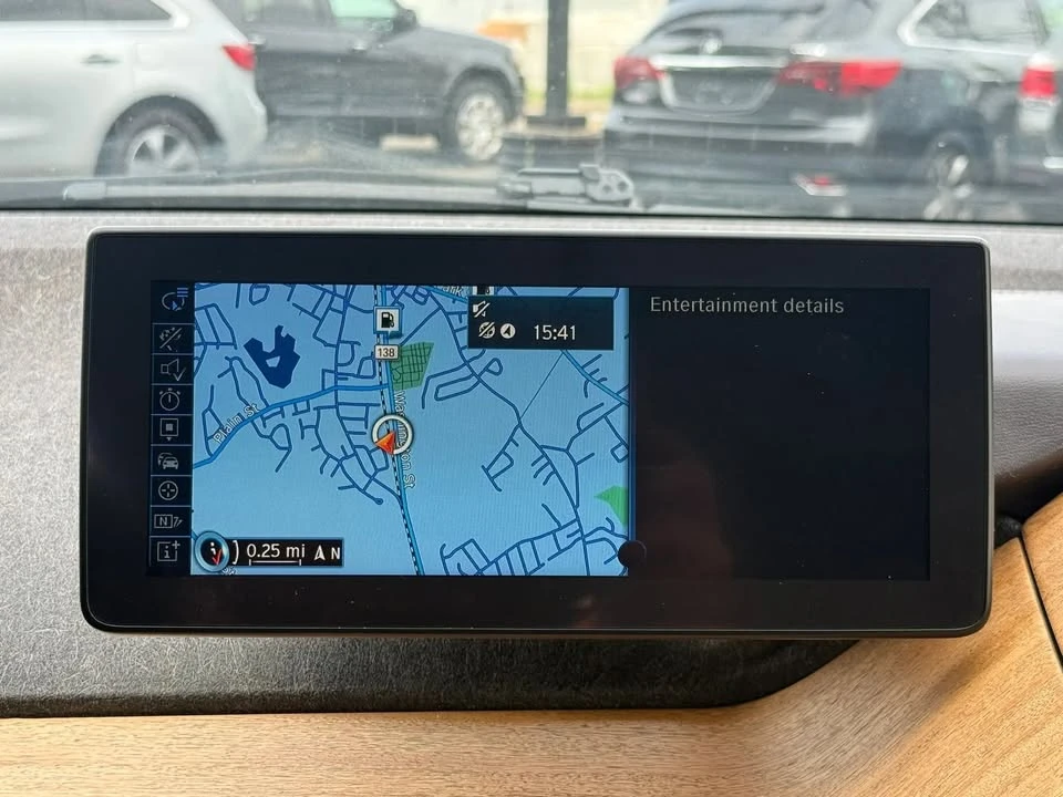 2014 BMW i3 - Image 17 of 20