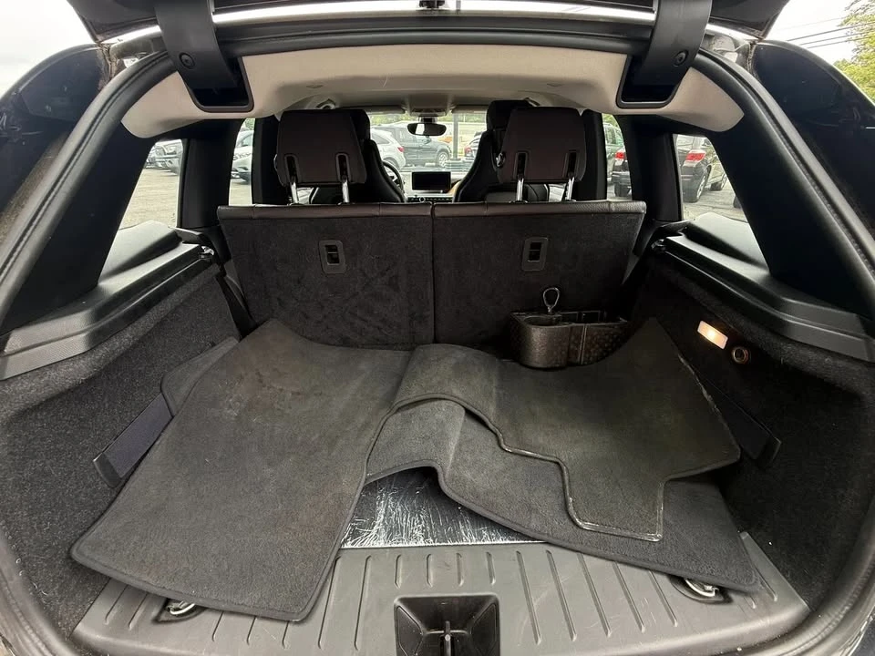 2014 BMW i3 - Image 12 of 20