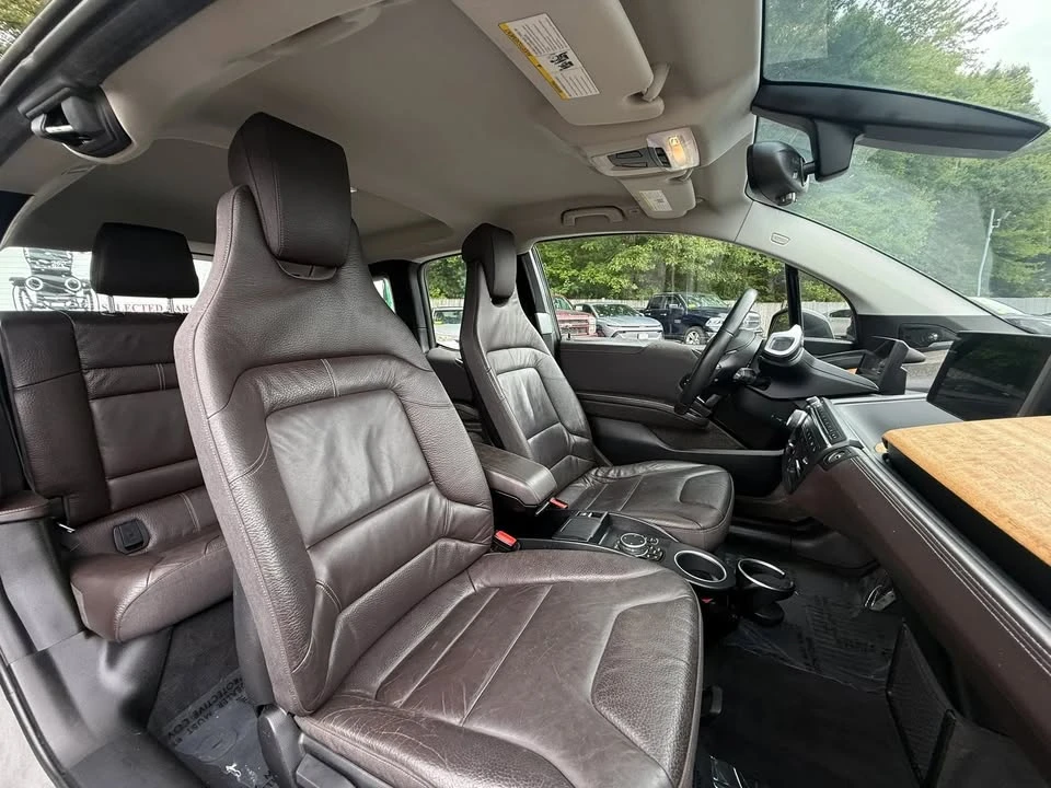 2014 BMW i3 - Image 14 of 20