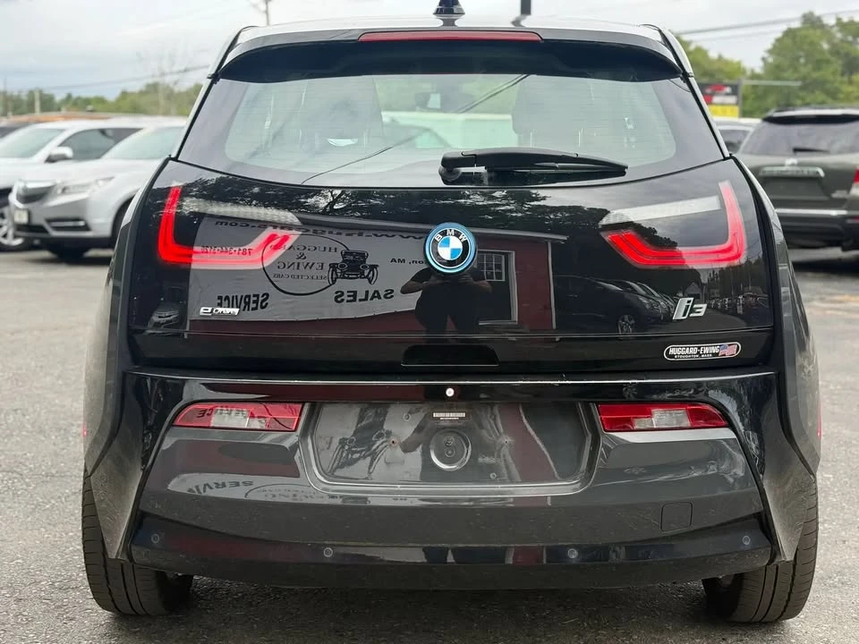 2014 BMW i3 - Image 6 of 20