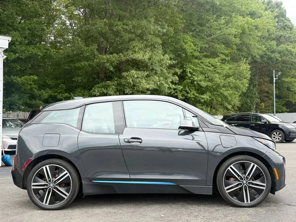 2014 BMW i3 - Image 4 of 20