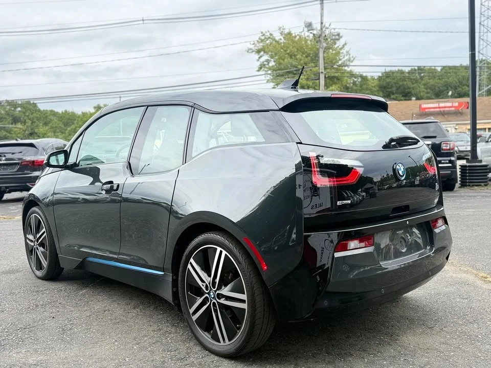 2014 BMW i3 - Image 7 of 20