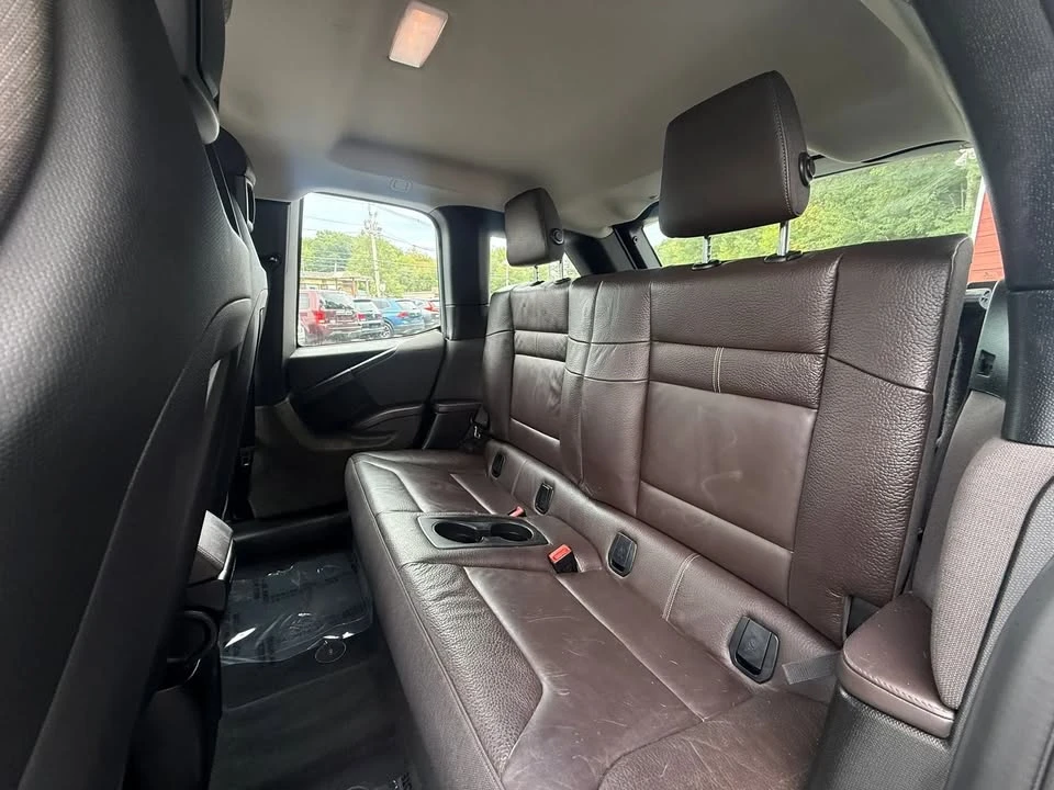 2014 BMW i3 - Image 11 of 20