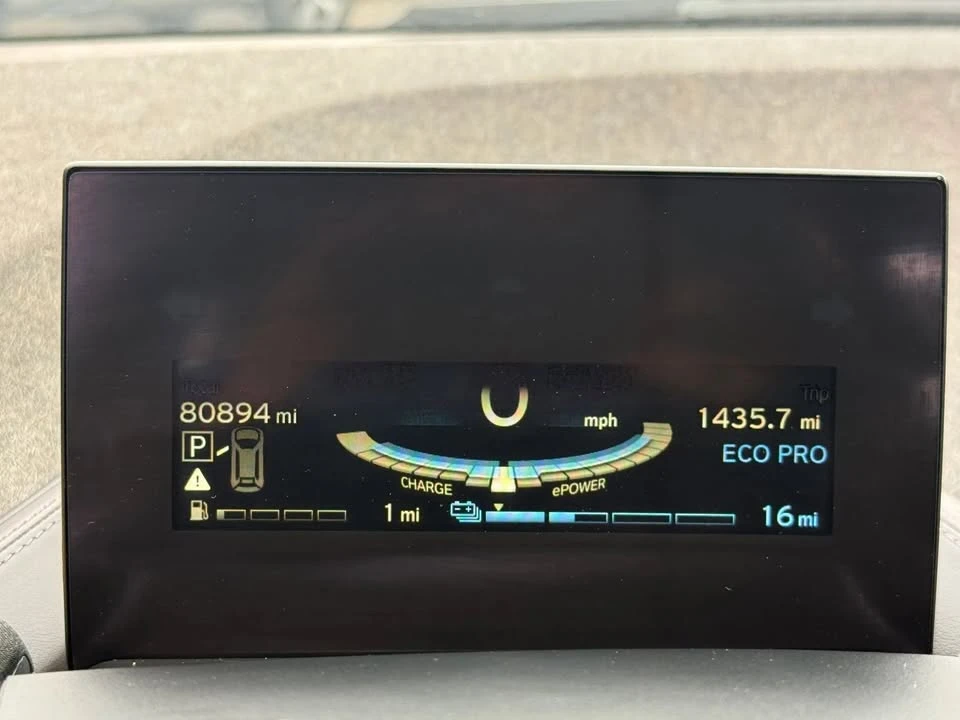 2014 BMW i3 - Image 15 of 20