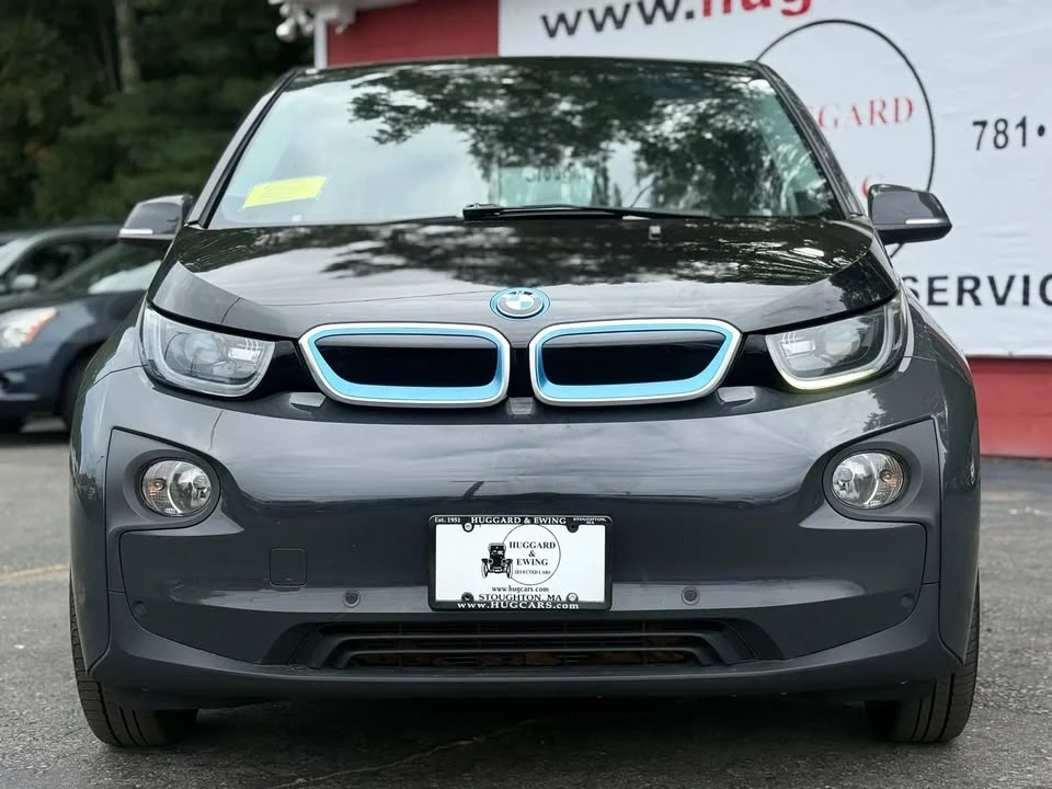 2014 BMW i3 - Image 2 of 20