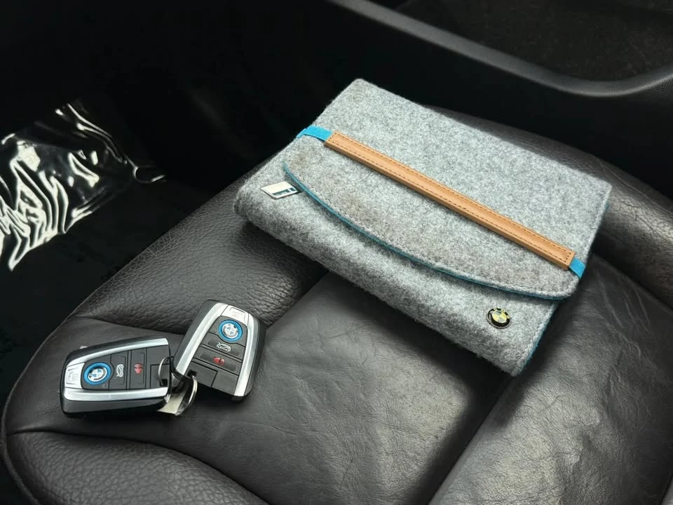 2014 BMW i3 - Image 19 of 20
