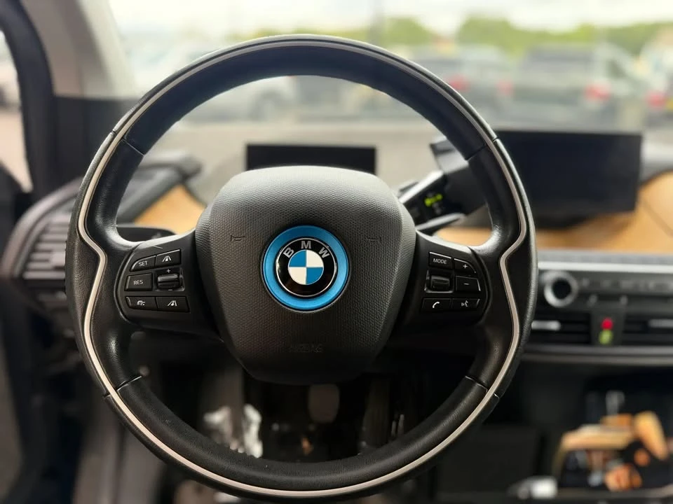 2014 BMW i3 - Image 16 of 20