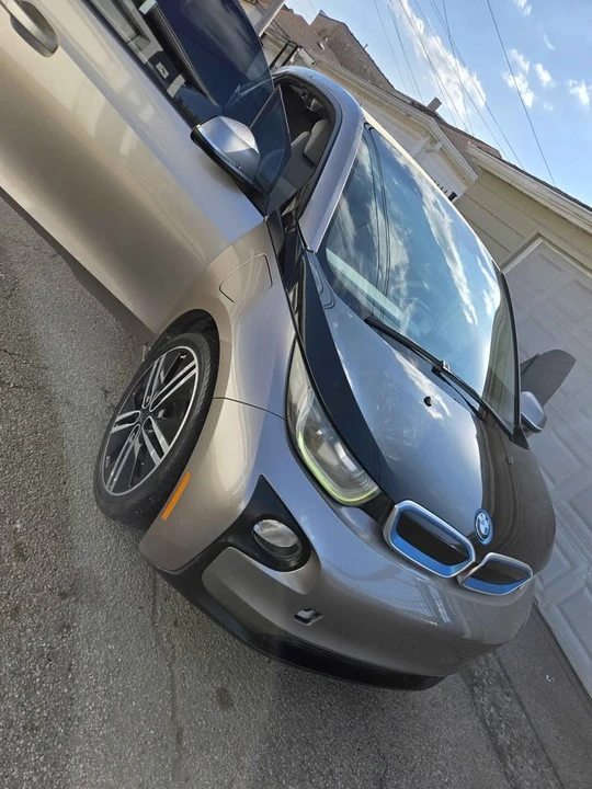 2014 BMW i3 - Image 18 of 20