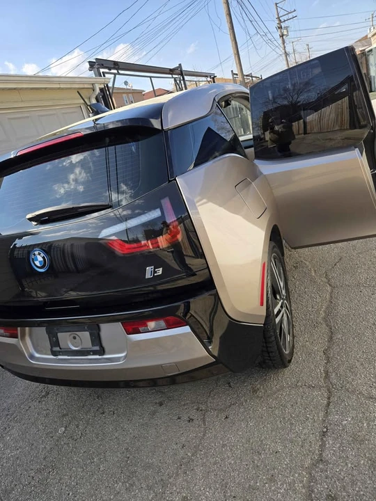 2014 BMW i3 - Image 6 of 20