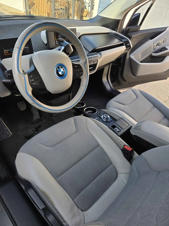 2014 BMW i3 - Image 15 of 20