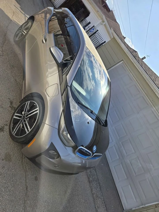 2014 BMW i3 - Image 16 of 20
