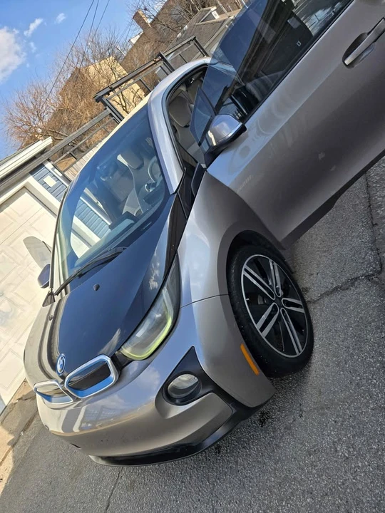 2014 BMW i3 - Image 14 of 20