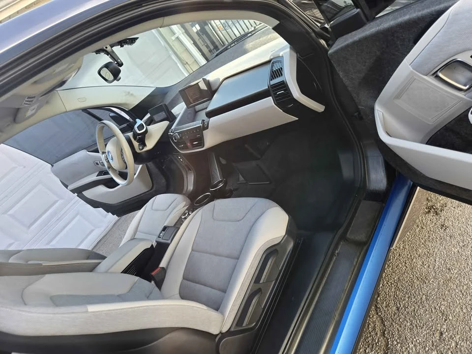 2014 BMW i3 - Image 8 of 20