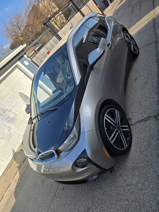 2014 BMW i3 - Image 17 of 20
