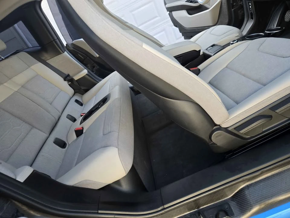 2014 BMW i3 - Image 5 of 20