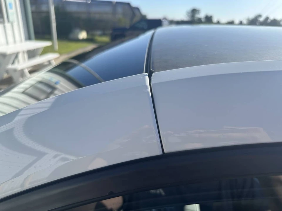 2014 BMW i3 - Image 12 of 14