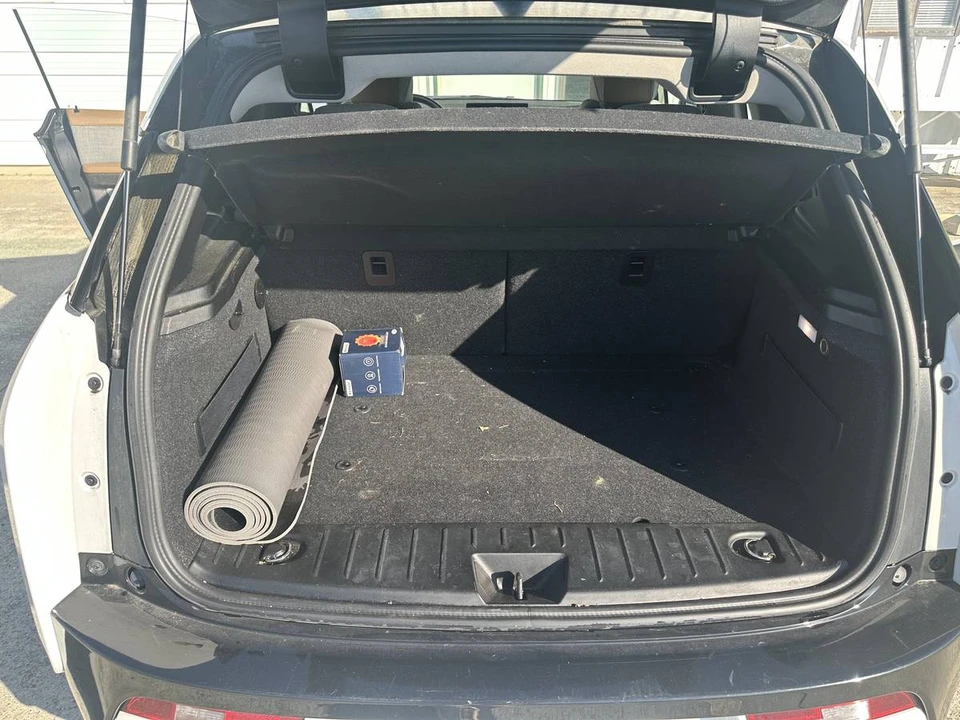 2014 BMW i3 - Image 6 of 14
