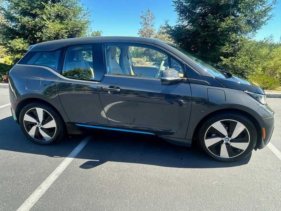 2014 BMW i3 - Image 4 of 19