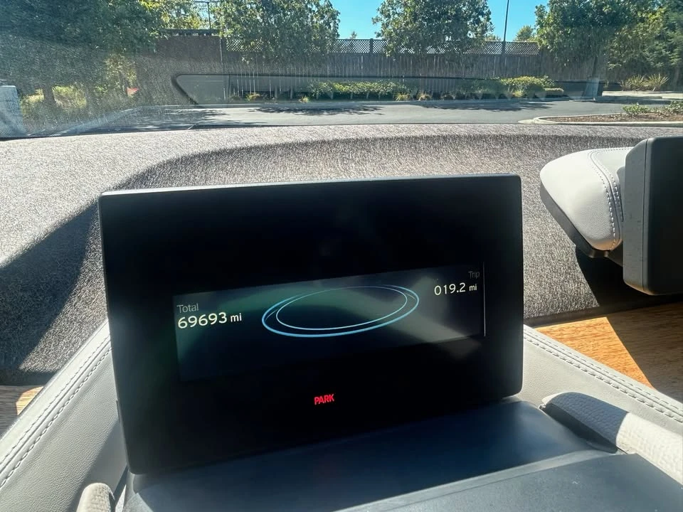 2014 BMW i3 - Image 10 of 19