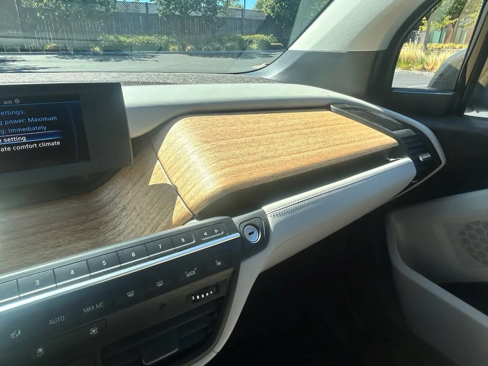 2014 BMW i3 - Image 14 of 19