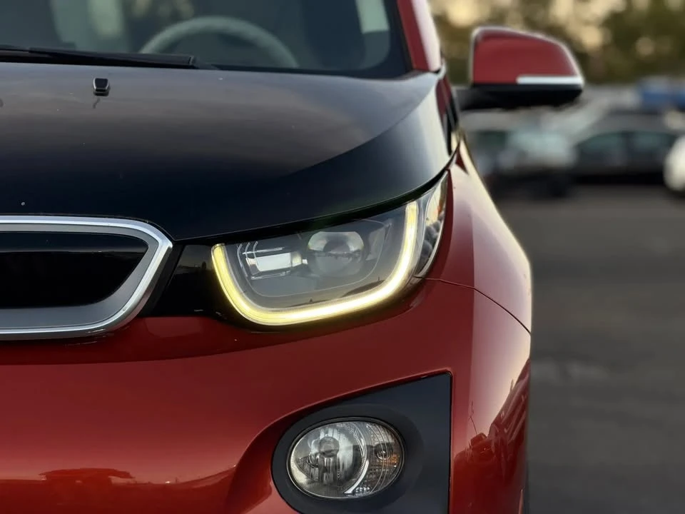 2014 BMW i3 - Image 6 of 20