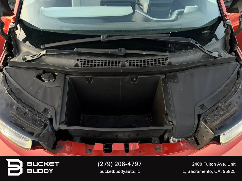 2014 BMW i3 - Image 20 of 20