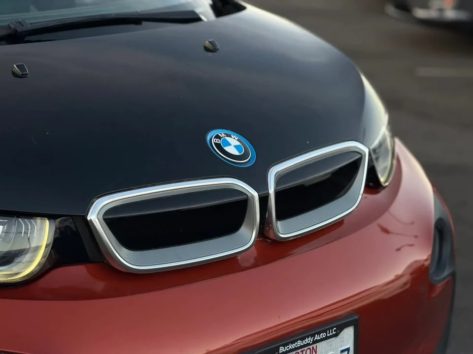 2014 BMW i3 - Image 4 of 20