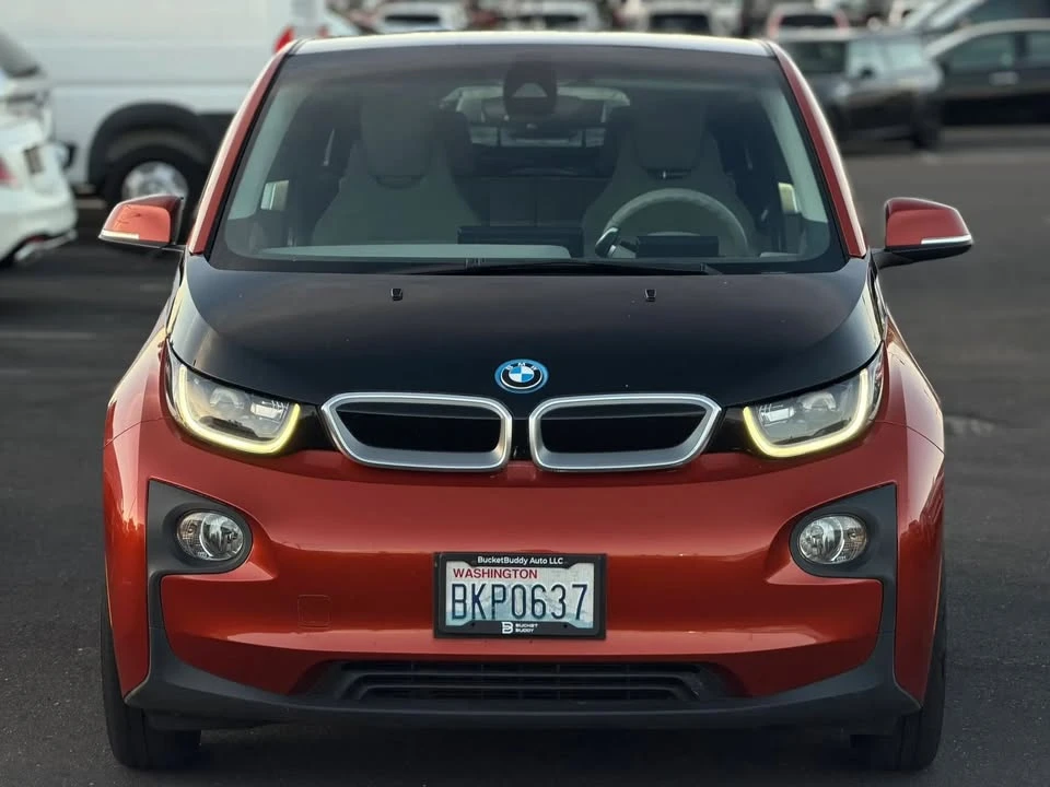 2014 BMW i3 - Image 5 of 20