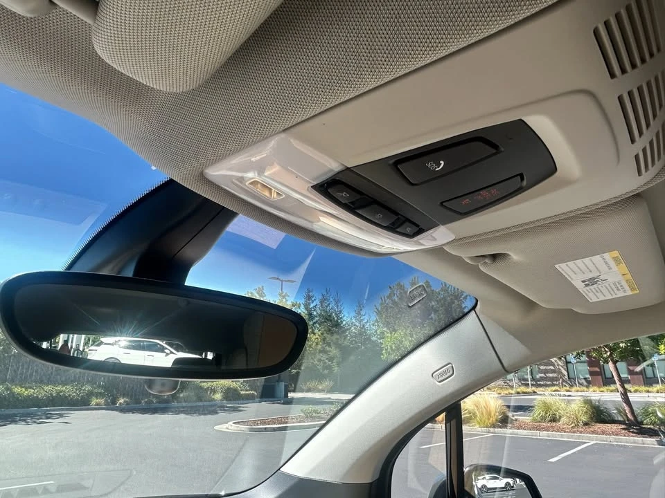 2014 BMW i3 - Image 16 of 19