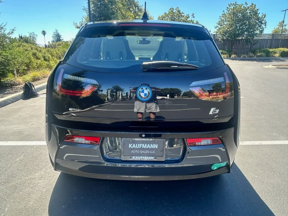 2014 BMW i3 - Image 6 of 19
