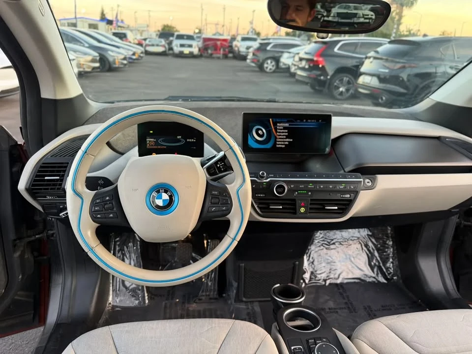2014 BMW i3 - Image 13 of 20