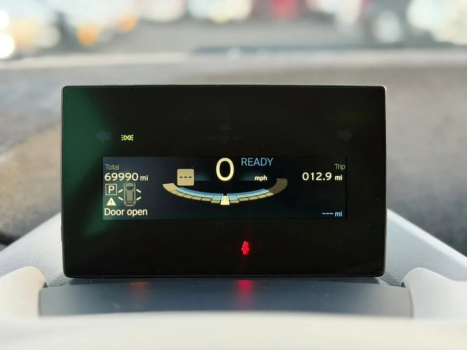 2014 BMW i3 - Image 14 of 20