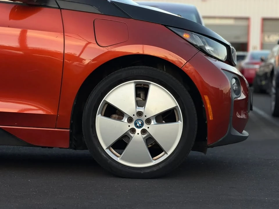 2014 BMW i3 - Image 7 of 20