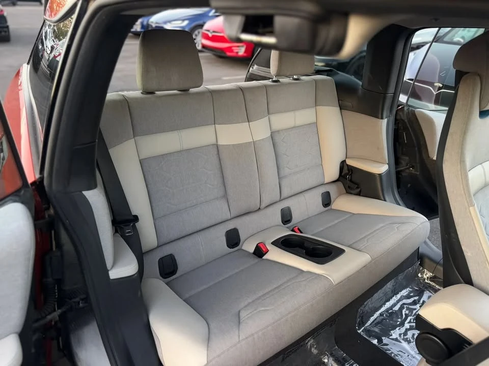 2014 BMW i3 - Image 12 of 20