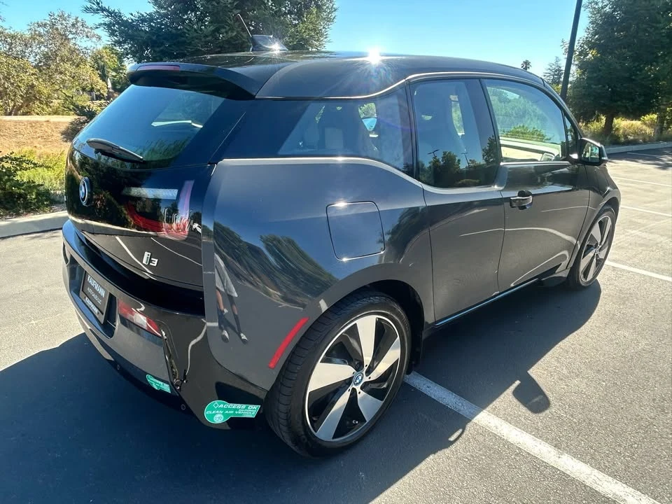 2014 BMW i3 - Image 5 of 19