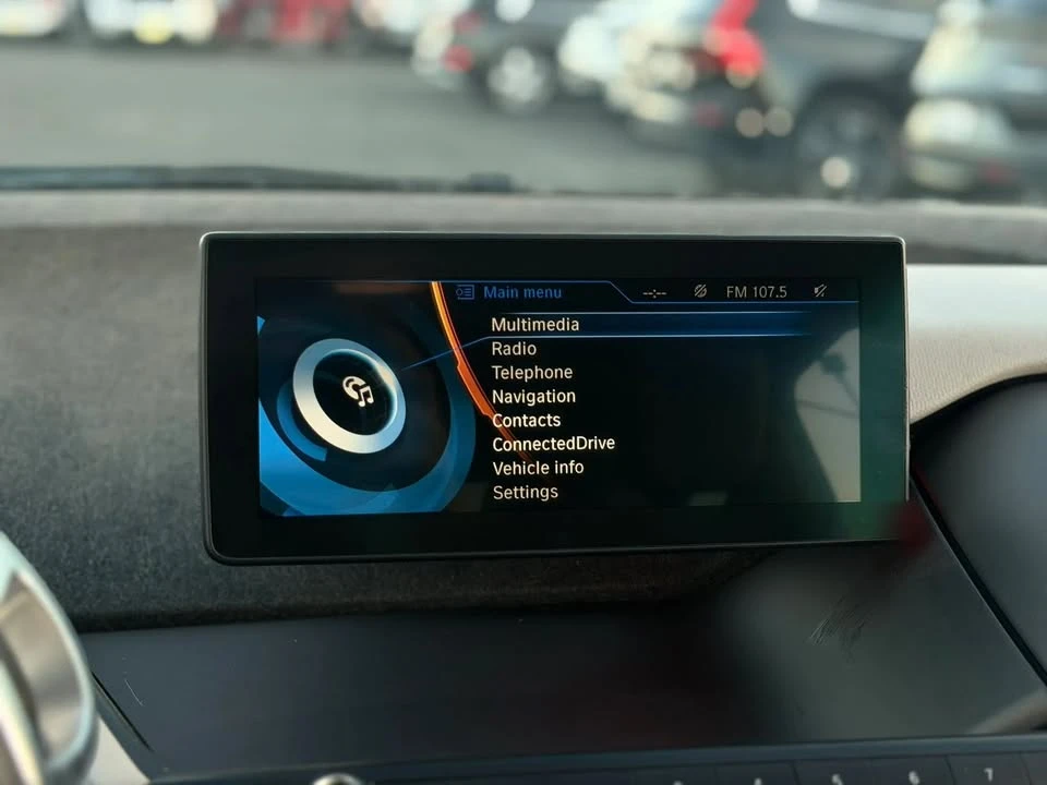 2014 BMW i3 - Image 18 of 20